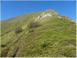 Rifugio Valparola - Col di Lana